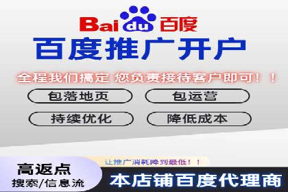 百度广告竞价案例：创意广告投放，提升品牌影响力